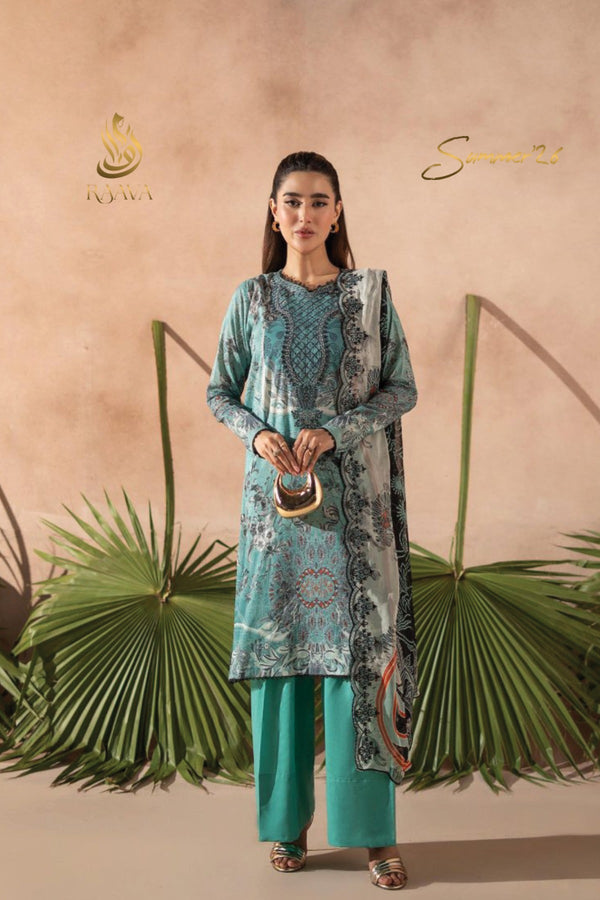 Catalogue Name